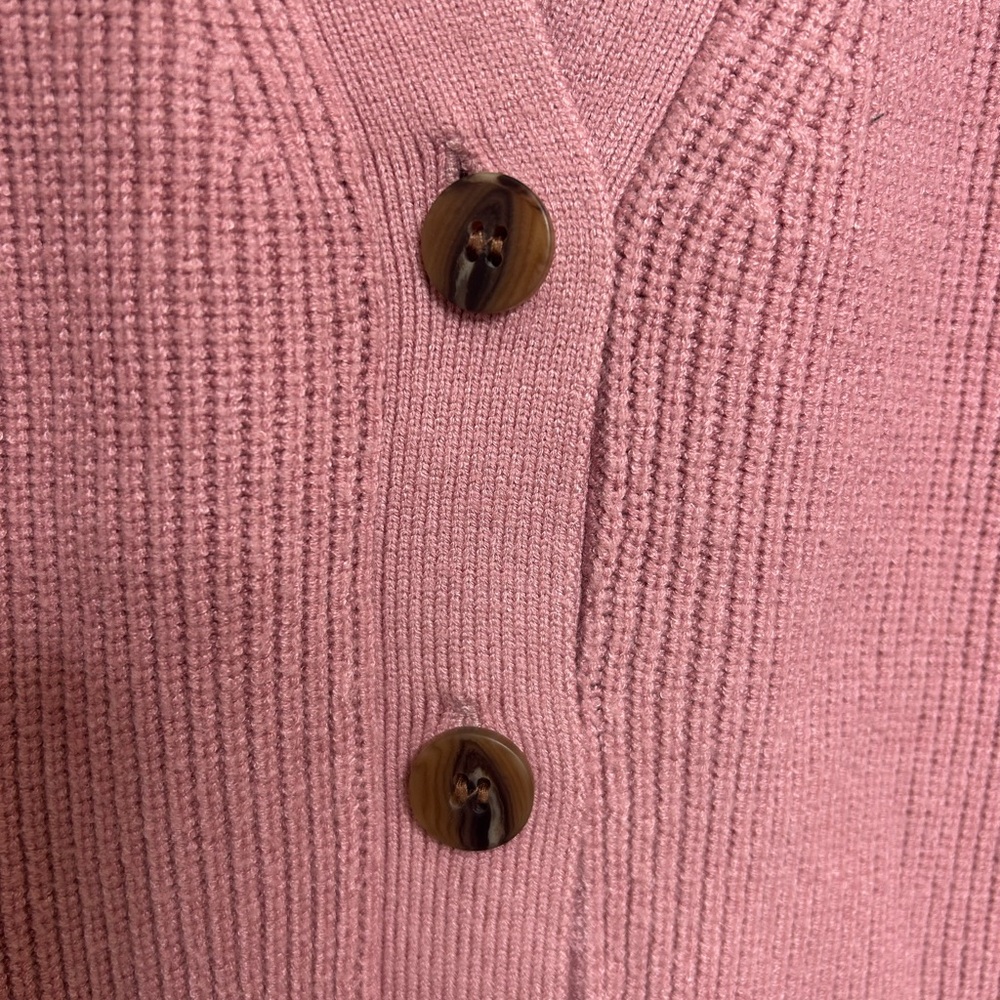 CJLA Cardigan - Picture 2 of 4